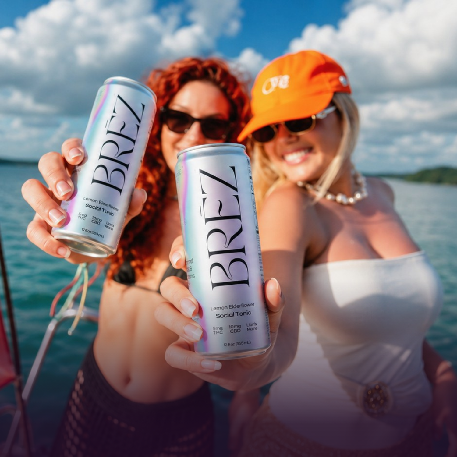 Drink Brez