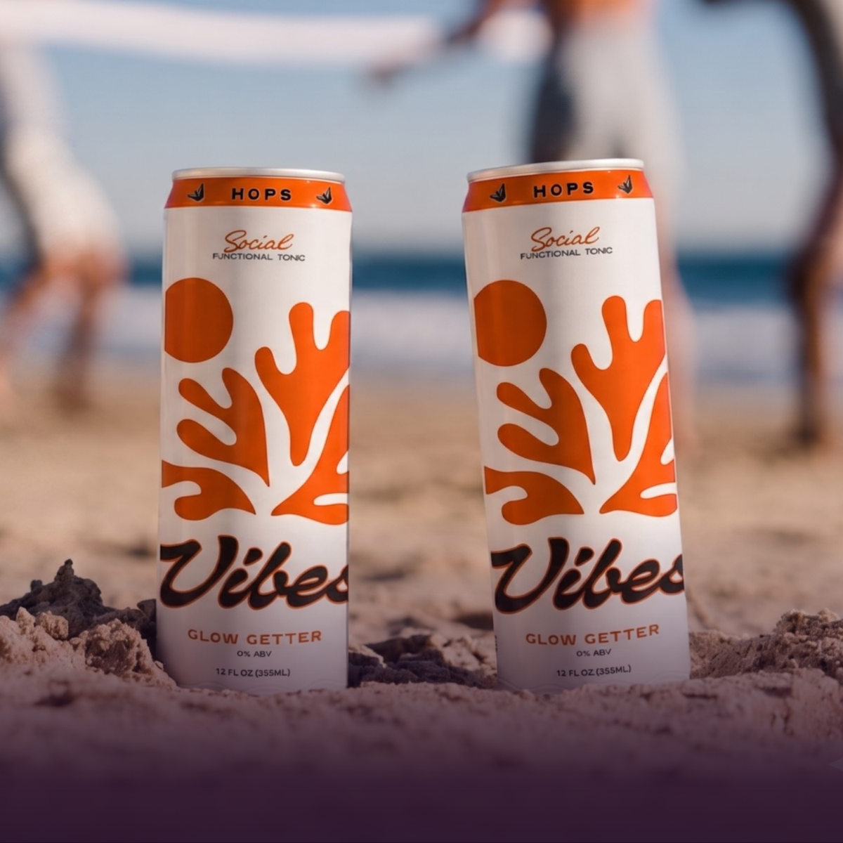 Drink Vibes