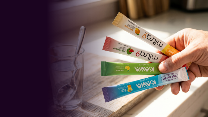 Drink Mixes