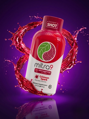 Crimson Spark Kratom Shot