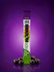 Acai Berry Kratom Drink Mix