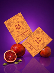 Roadie Blood Orange Cardamom