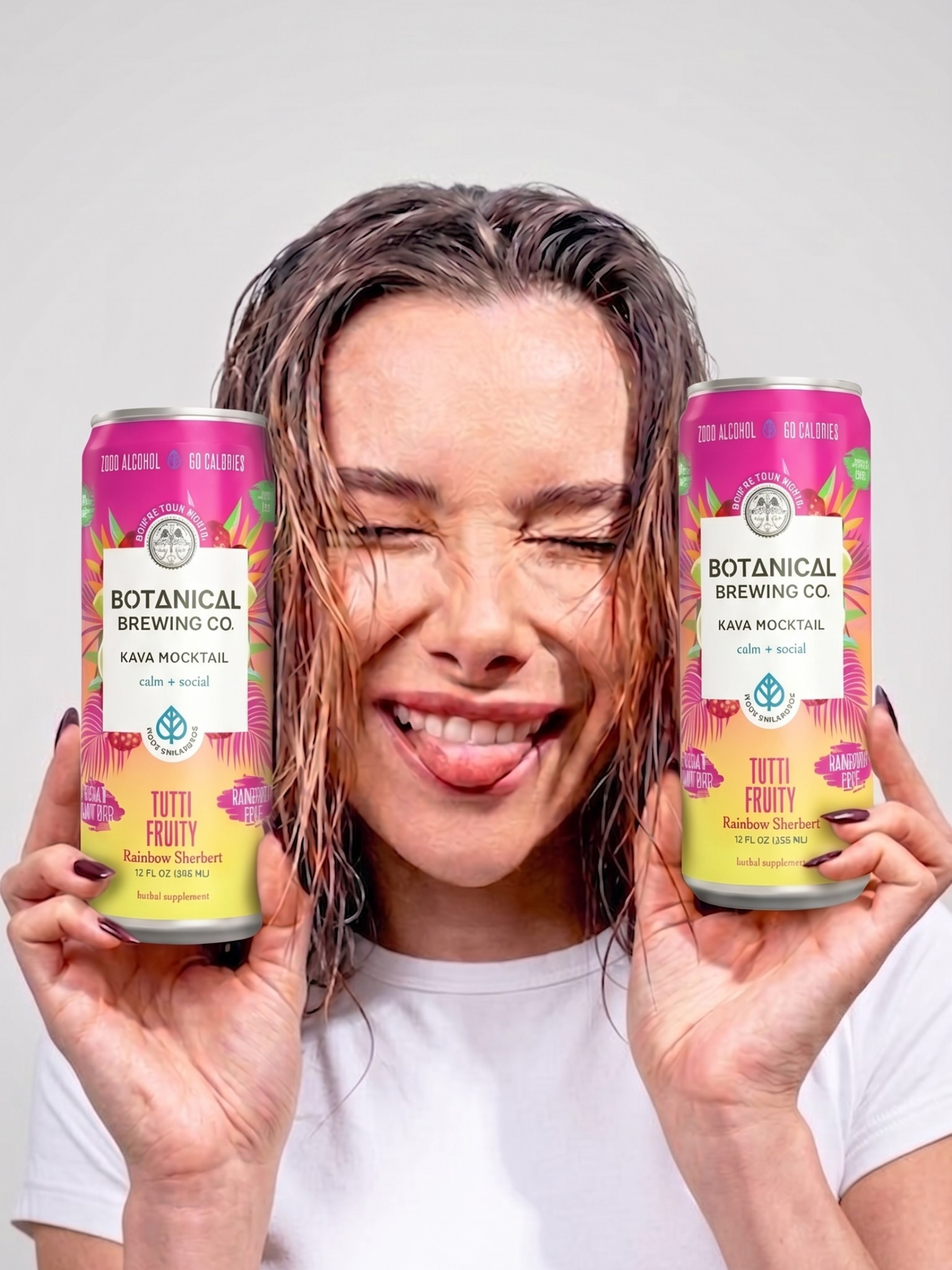Kava Tutti Frutti