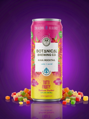 Kava Tutti Frutti
