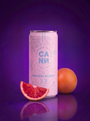 Cann Grapefruit Rosemary