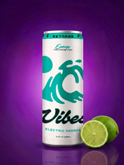 Vibes Energy - Electric Shores BHB