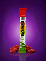 Goji Berry Kratom Drink Mix