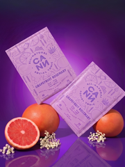 Roadie Grapefruit Rosemary
