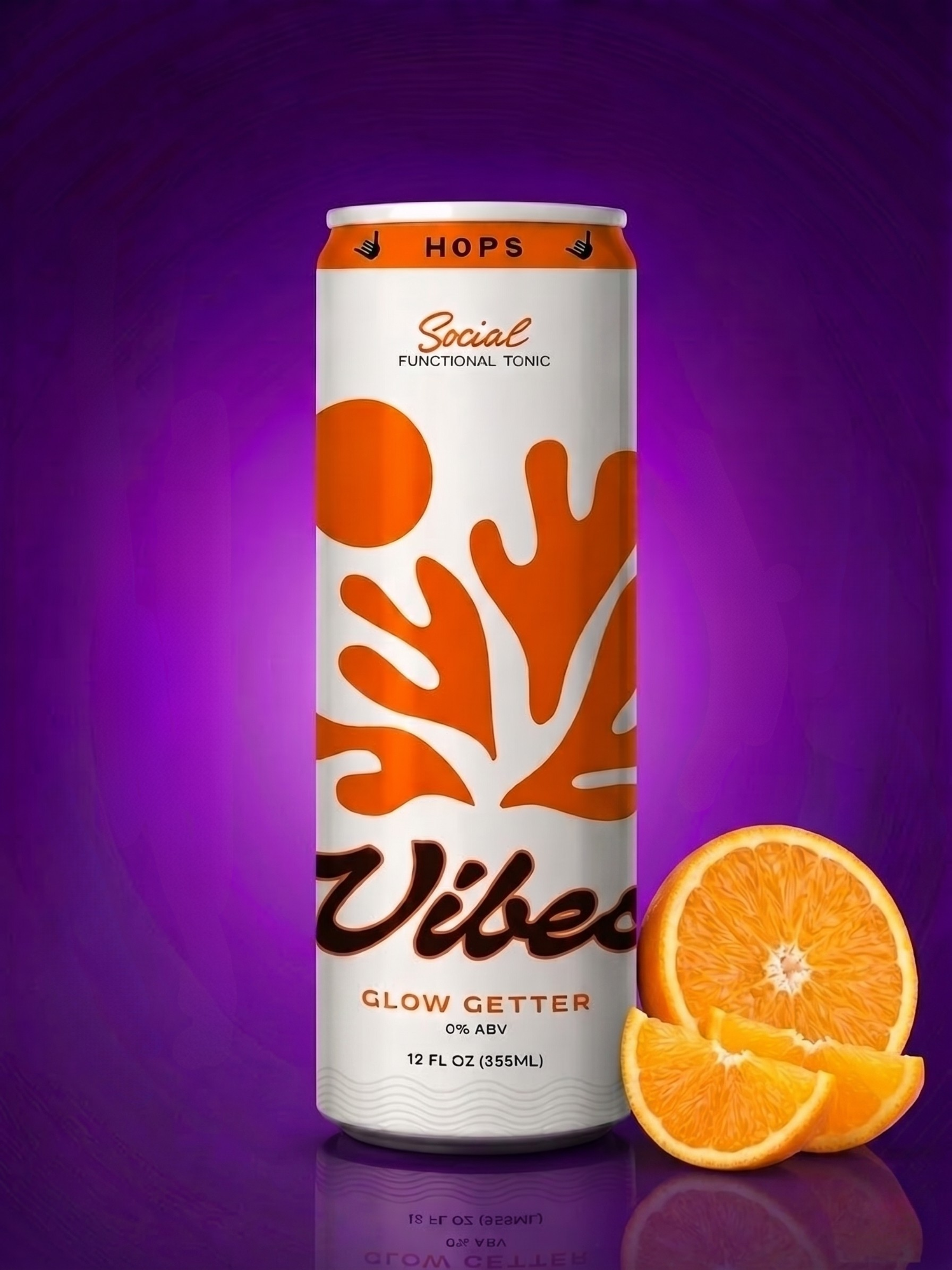 Vibes Social - Glow Getter Hops