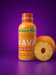 NEW Kava+ Shot with 5-UMP