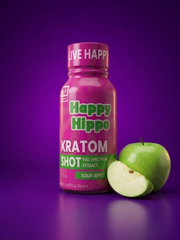 Kratom Extract Shot