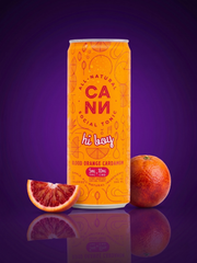 Hi Boy Blood Orange Cardamom
