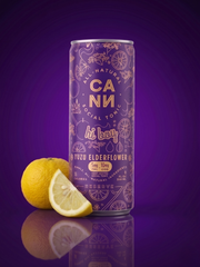 Hi Boy Yuzu Elderflower
