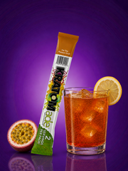 Ice Tea Passion Fruit Kratom Drink Mix