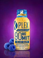Ultimate Gold 90MG MIT Extract Shot