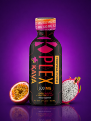 K-Plex Kava Kratom Extract Shot