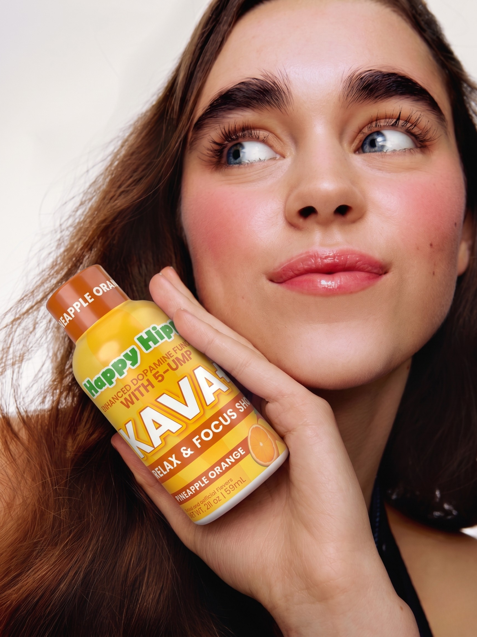 NEW Kava+ Shot with 5-UMP
