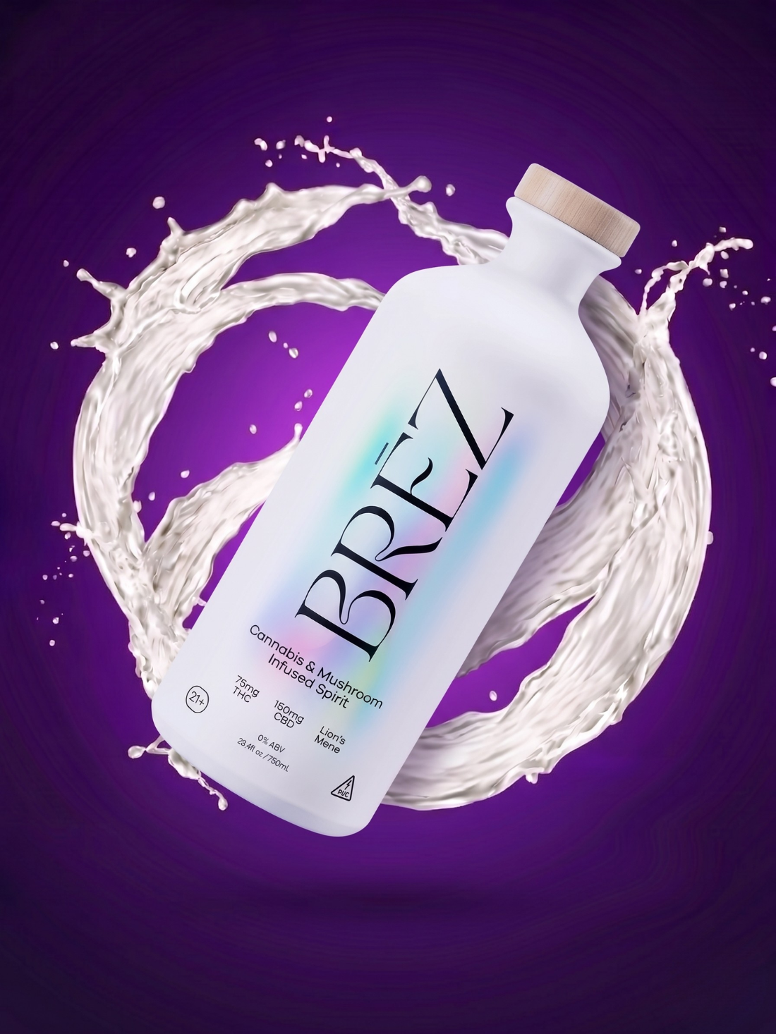 BRĒZ OG Spirit