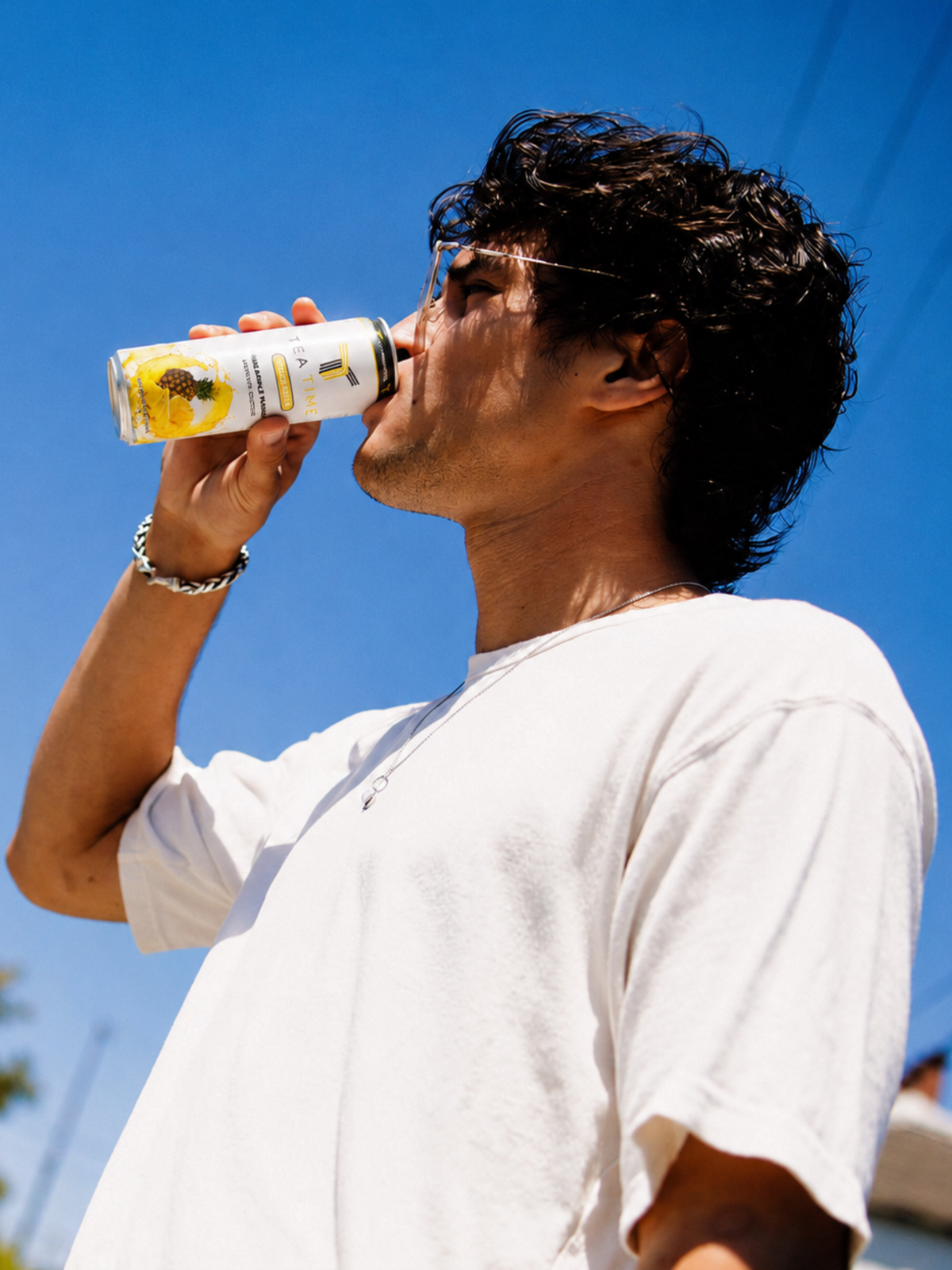 Tropical Fusion Kratom Seltzer