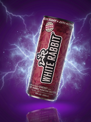 Dr. Rabbit Kratom Seltzer