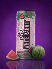 Watermelon Candy Kratom Seltzer